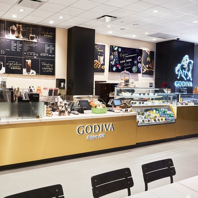 Godiva dört ülkedeki operasyonlarının satışını tamamladı