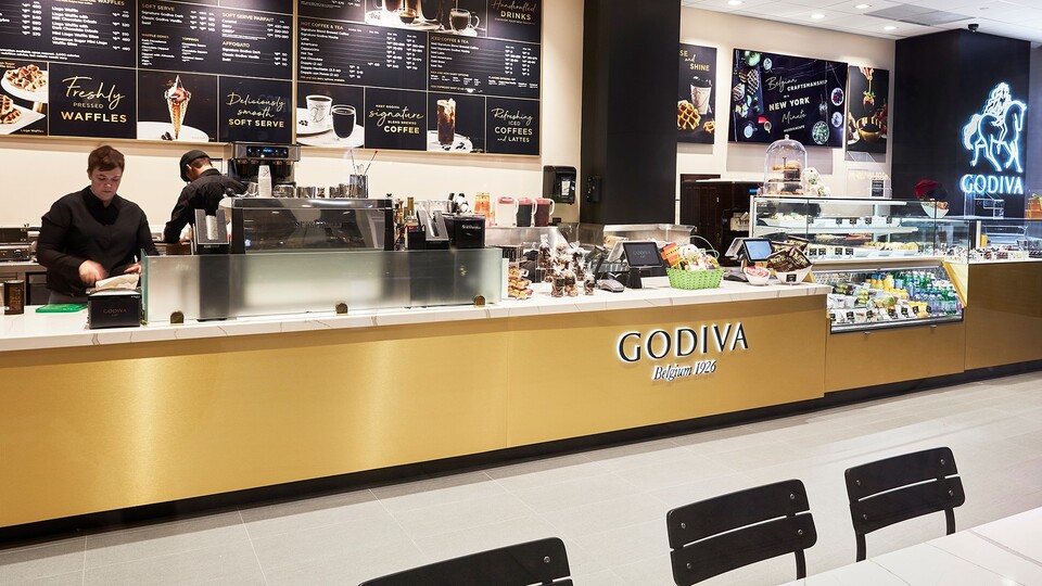 Godiva dört ülkedeki operasyonlarının satışını tamamladı
