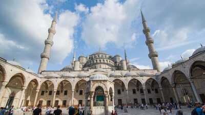 Bayram Hutbesi 3 Mayıs 2019!