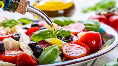 Bayramda da sofranızdan eksik etmeyin!