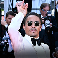 İşte Nusret'in masaj yapabilen otomobili