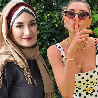 'Amacım Şeyma'ya yedirmemekti'