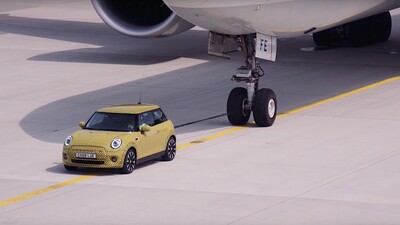 Boyundan büyük işe kalkıştı!