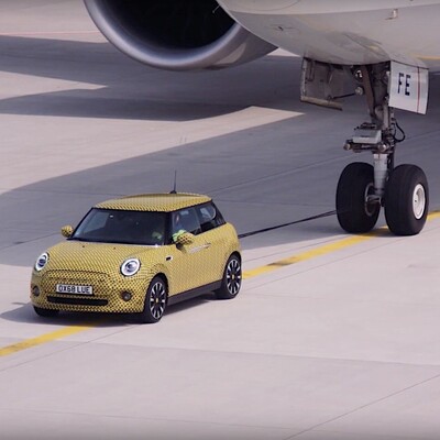 Boyundan büyük işe kalkıştı!