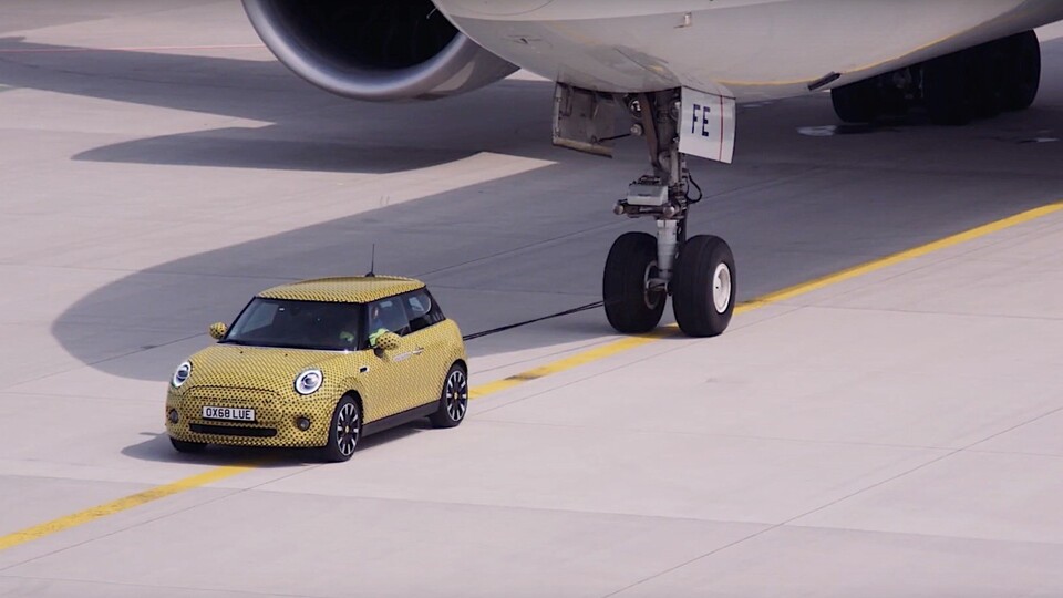 Boyundan büyük işe kalkıştı!