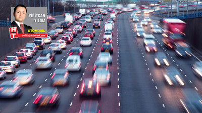 Dizel mi benzinli mi?