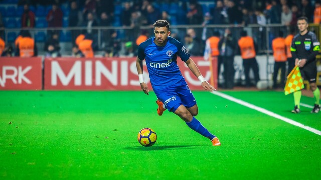 Trezeguet fırtınası!