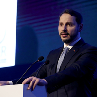 Bakan Albayrak enflasyon rakamlarını değerlendirdi