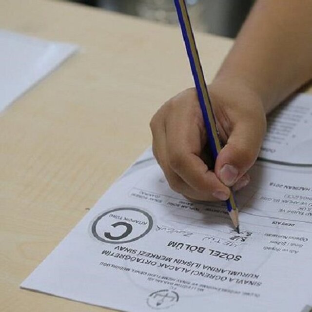 MEB açıkladı: LGS cevap anahtarı 2019!