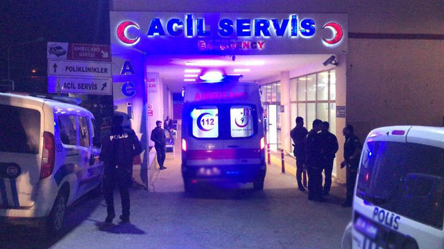 Şanlıurfa'da otomobil devrildi: 1 ölü, 1 yaralı