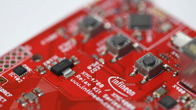 10 milyar dolarlık 'çip'!