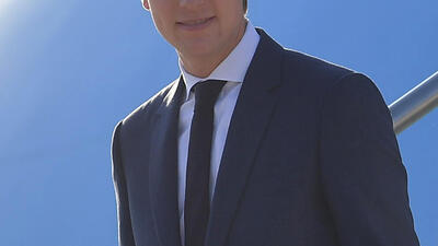 'Filistin kendi kendini yönetemez'