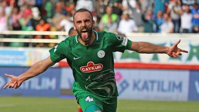 Muriç transferinde son durum!