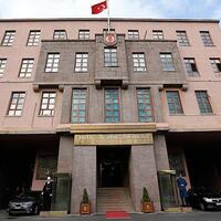 MSB'den sert açıklama