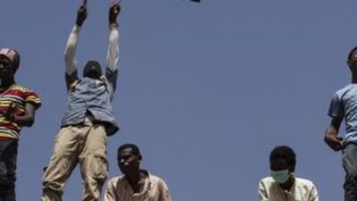 Sudan'da ölü sayısı 13'e yükseldi