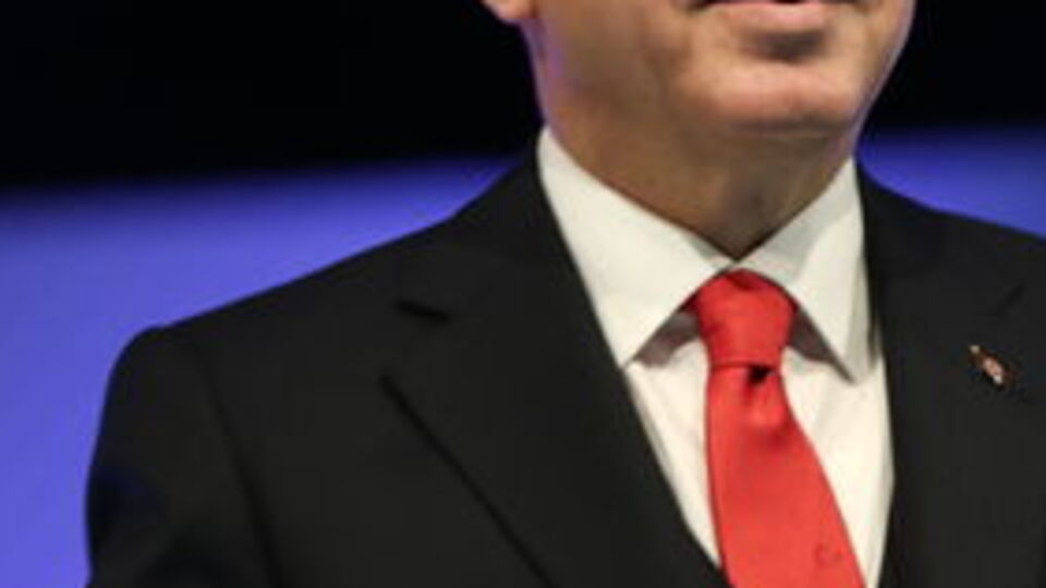 Liderlerin bayram programı belli oldu