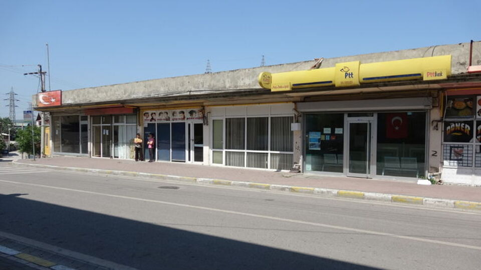 10 yıllık kira istenince bunu yaptı