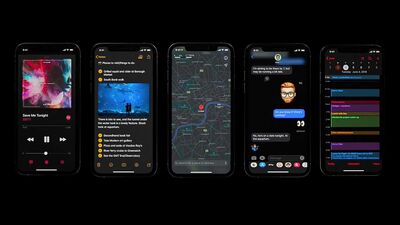 iPhone'lar baştan aşağı yenileniyor!