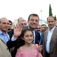 İmamoğlu'ndan bayram açıklaması