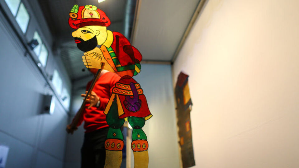 İBB'den bayram eğlenceleri