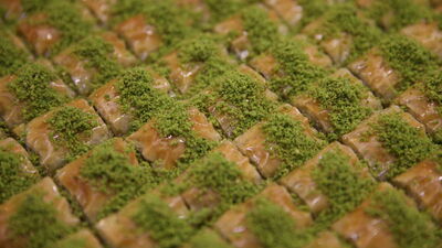 Sağlık Bakanlığı'ndan tatlı uyarısı