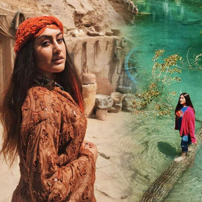 Üniversiteli Dilara'nın 80. rotası Siirt!