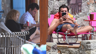 "Bu konulara girmeyelim lütfen"