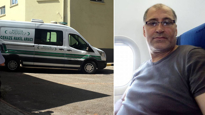 Kardeşi bıçaklayarak öldürdü!