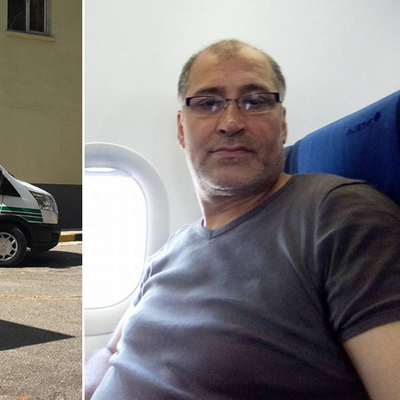 Kardeşi bıçaklayarak öldürdü!