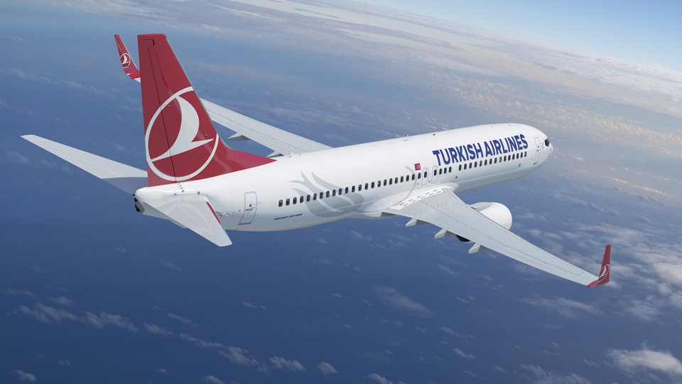 THY ilan verdi! Çok sayıda personel alınacak