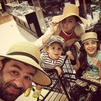 "Hayırlı bayramlar"