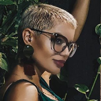 Buse Narcı'nın yeni imajı