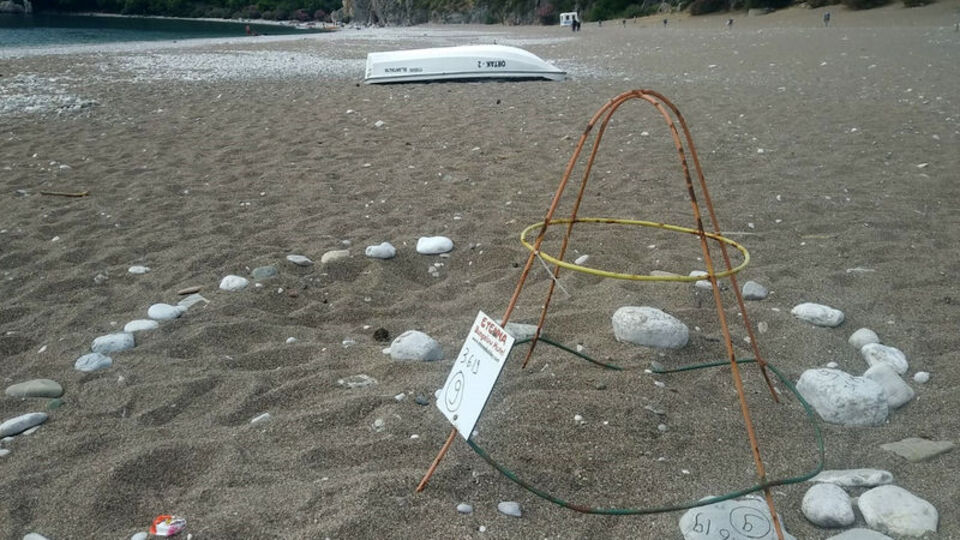 10 yıl sonra bir ilk!