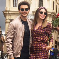 İtalya'da aşk tazeliyorlar