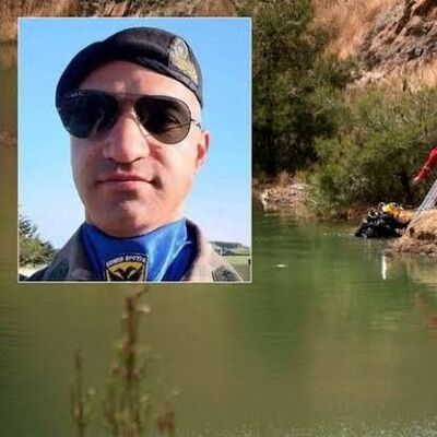 Güney Kıbrıs'taki seri katilin 6. kurbanı bulundu