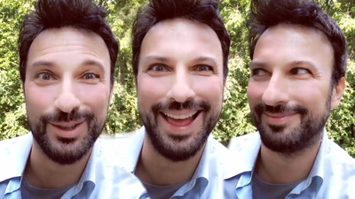 Tarkan'ın paylaşımı olay oldu