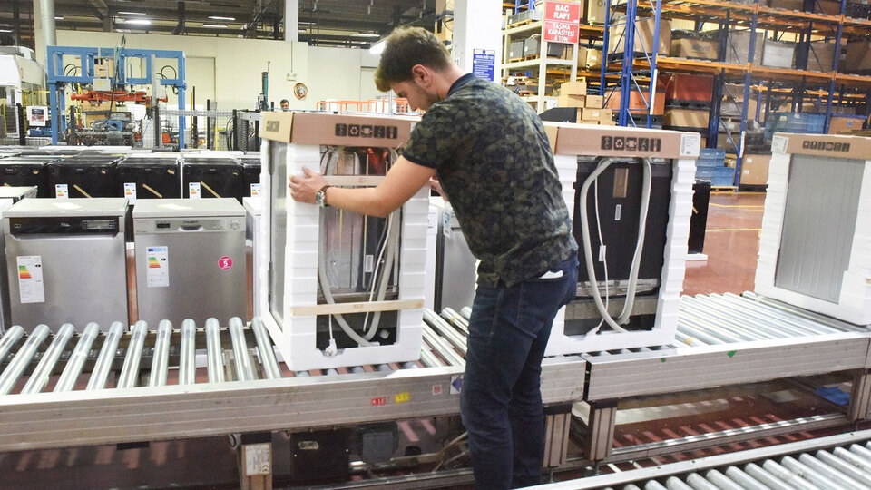 Vestel'den 22 milyon liralık tasarruf