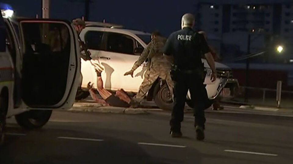 Silahlı saldırıda 4 kişi öldü