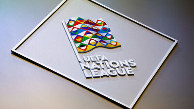 Uluslar Ligi'nde 4'lü final heyecanı