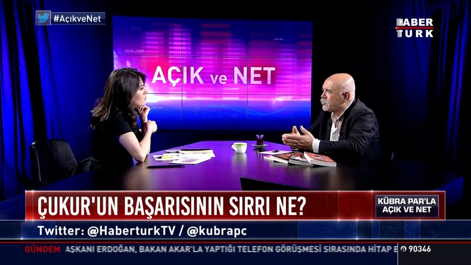 İdris baba yeni sezonda ölecek mi?