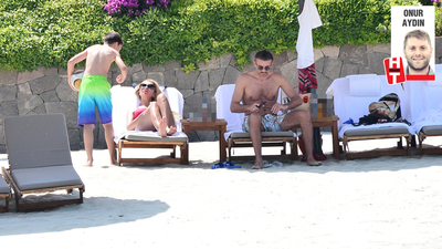 Tatil sezonu başladı