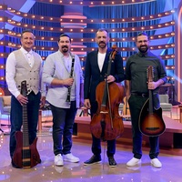 Rubato Zamanı bayram eğlencesiyle Show TV'de
