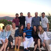 Terim'den bayram mesajı