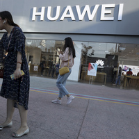 İngitere'den flaş Huawei açıklaması!