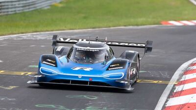 Tarihi rekoru kırdı!