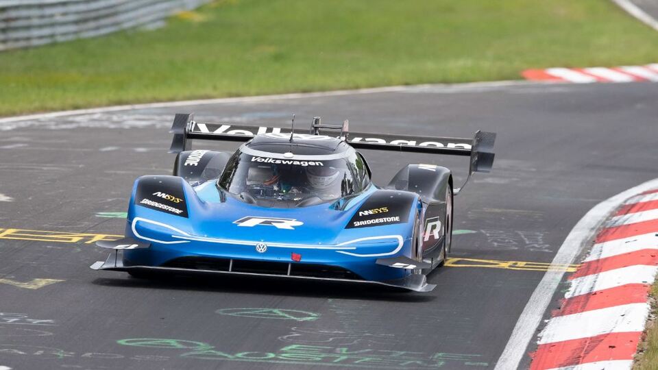 Tarihi rekoru kırdı!