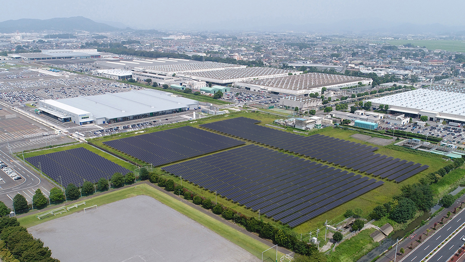 Japonya'nın en büyüğünü kuracak!