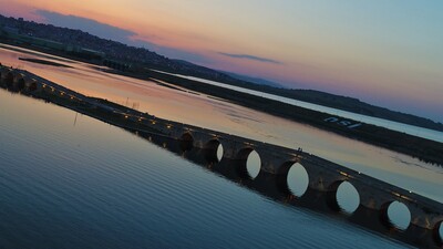 Uzak İstanbul'daki Sinan imzası