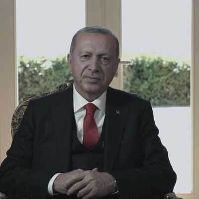 Erdoğan'dan askerlere telefon