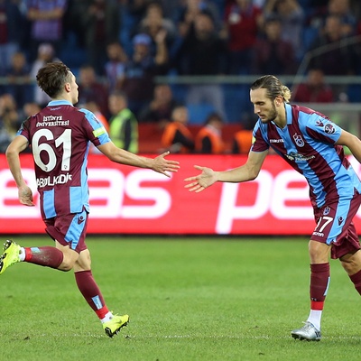 Yusuf ve Abdülkadir için açıklama!